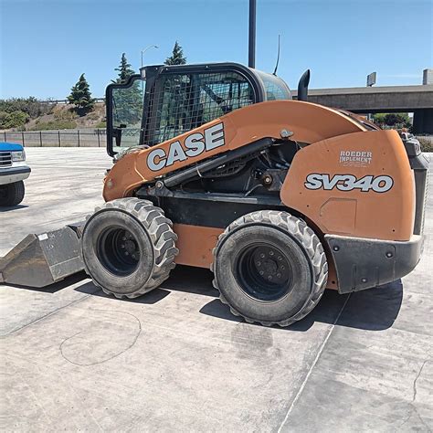 used case 340 skid steer for sale|case sv340 skid steer specs.